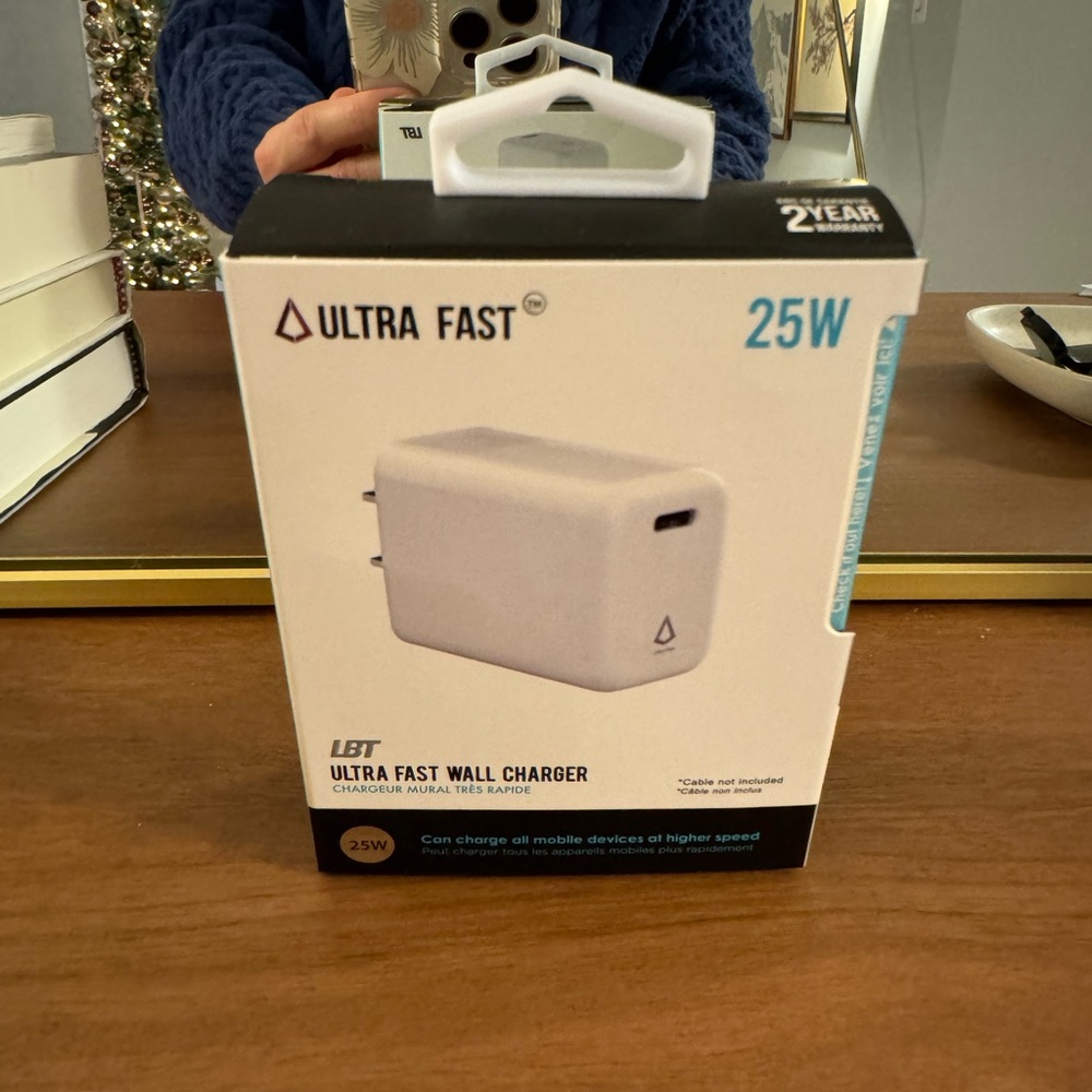 USBC charger
